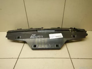 51127256921 BMW Кронштейн заднего бампера BMW 3 F30/F31/GT F34 Арт E95026723, вид 4