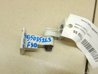 41527284546 BMW Петля двери задней правой MINI CLUBMAN F54 Арт E95035223, вид 1