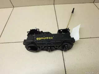 5C0820047BKIFZ VAG Блок управления отопителем Volkswagen Jetta 6 Арт E95041720, вид 2