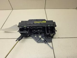 5C0820047BKIFZ VAG Блок управления отопителем Volkswagen Jetta 6 Арт E95041720, вид 4