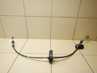 23221553 GM Трос КПП Cadillac SRX 2 Арт E95061046, вид 4