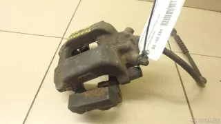 34116857688 BMW Суппорт тормозной передний правый BMW X4 G02 Арт E95066651, вид 3