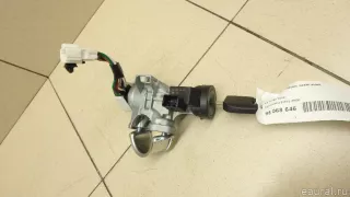 819101P000 Hyundai-Kia Замок зажигания Kia Venga Арт E95068646, вид 1