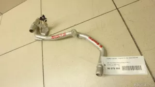 LR073713 Land Rover Трубка охлажд. жидкости металлическая Land Rover Evoque 1 restailing Арт E95079466, вид 1