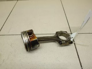  Поршень с шатуном Chevrolet Spark M300 Арт E95110785, вид 1