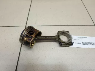  Поршень с шатуном Chevrolet Spark M300 Арт E95110786, вид 1