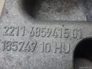 22116859415 BMW Кронштейн двигателя BMW X4 G02 Арт E95119867, вид 11