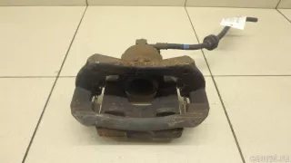13301190 GM Суппорт тормозной передний правый Opel Astra J Арт E95133740, вид 7