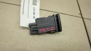 8472535050 Toyota Кнопка блокировки дифференциала Toyota Hilux Surf N210 Арт E95148477, вид 2
