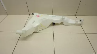 4H0955453B VAG Бачок омывателя лобового стекла Audi A8 D4 (S8) Арт E95166945, вид 3