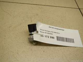 92136JD20A Nissan Датчик кондиционера Nissan Qashqai 2 restailing Арт E95172990, вид 1