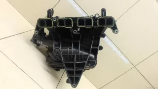 PE0113100 Mazda Коллектор впускной Mazda CX-5 1 2.0л Арт E95177041, вид 4