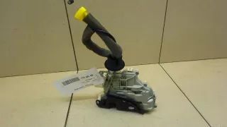 4G0839016C VAG Замок двери задней правой Audi Q7 4M restailing Арт E95187631, вид 1