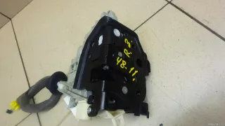 4G0839016C VAG Замок двери задней правой Audi Q7 4M restailing Арт E95187631, вид 2
