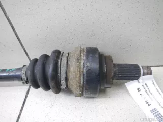 33208680348 BMW Полуось задняя (приводной вал, ШРУС) BMW X3 G01 Арт E95230986, вид 3