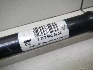 33208680348 BMW Полуось задняя (приводной вал, ШРУС) BMW X3 G01 Арт E95230986, вид 4