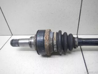 33208680348 BMW Полуось задняя (приводной вал, ШРУС) BMW X3 G01 Арт E95230986, вид 5