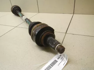 33208680348 BMW Полуось задняя (приводной вал, ШРУС) BMW X3 G01 Арт E95230986, вид 6