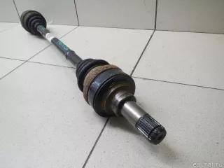 33208680348 BMW Полуось задняя (приводной вал, ШРУС) BMW X3 G01 Арт E95230986, вид 7