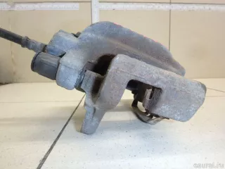 34216850857 BMW Суппорт тормозной задний левый BMW X2 F39 Арт E95278289, вид 3