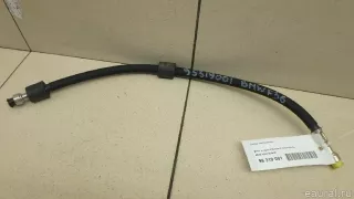 13537629639 BMW Патрубок (трубопровод, шланг) BMW X4 F26 Арт E95319001, вид 1