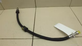 13537629639 BMW Патрубок (трубопровод, шланг) BMW X4 F26 Арт E95319001, вид 2