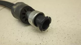 13537629639 BMW Патрубок (трубопровод, шланг) BMW X4 F26 Арт E95319001, вид 4