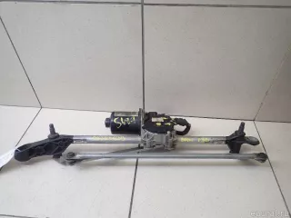 61617260488 BMW Механизм стеклоочистителя (трапеция дворников) BMW X4 F26 Арт E95323639, вид 1