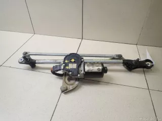 61617260488 BMW Механизм стеклоочистителя (трапеция дворников) BMW X4 F26 Арт E95323639, вид 3
