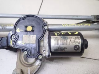 61617260488 BMW Механизм стеклоочистителя (трапеция дворников) BMW X4 F26 Арт E95323639, вид 4