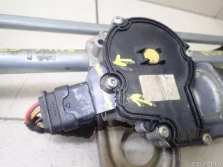 61617260488 BMW Механизм стеклоочистителя (трапеция дворников) BMW X4 F26 Арт E95323639, вид 5