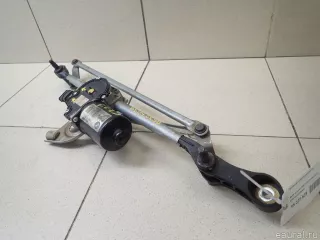 61617260488 BMW Механизм стеклоочистителя (трапеция дворников) BMW X4 F26 Арт E95323639, вид 6