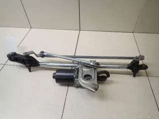 61617260488 BMW Механизм стеклоочистителя (трапеция дворников) BMW X4 F26 Арт E95323639, вид 8