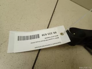 61617260488 BMW Механизм стеклоочистителя (трапеция дворников) BMW X4 F26 Арт E95323639, вид 10