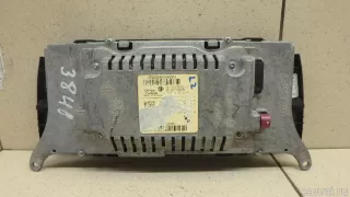 65509289584 BMW Дисплей информационный BMW X3 F25 Арт E95328671, вид 4