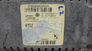 65509289584 BMW Дисплей информационный BMW X3 F25 Арт E95328671, вид 5