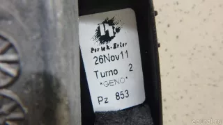 65509289584 BMW Дисплей информационный BMW X3 F25 Арт E95328671, вид 7