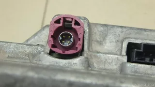 65509289584 BMW Дисплей информационный BMW X3 F25 Арт E95328671, вид 10