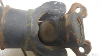 26209425910 BMW Карданный вал передний BMW X4 F26 Арт E95336455, вид 5