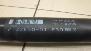 26209425910 BMW Карданный вал передний BMW X4 F26 Арт E95336455, вид 8