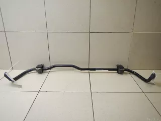 31356792143 BMW Стабилизатор подвески (поперечной устойчивости) передний BMW X2 F39 Арт E95338799, вид 4