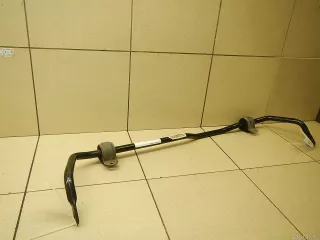 31356792143 BMW Стабилизатор подвески (поперечной устойчивости) передний BMW X2 F39 Арт E95338799, вид 5