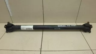 26209425910 BMW Карданный вал передний BMW X4 F26 Арт E95345117, вид 1