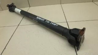 26209425910 BMW Карданный вал передний BMW X4 F26 Арт E95345117, вид 3