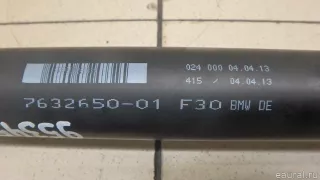 26209425910 BMW Карданный вал передний BMW X4 F26 Арт E95345117, вид 8