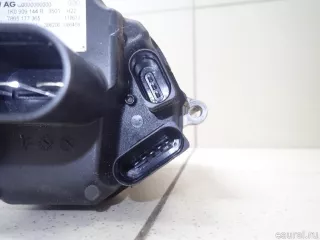  Серводвигатель рулевой рейки Volkswagen Tiguan 1 Арт E95368109, вид 8