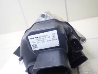  Серводвигатель рулевой рейки Volkswagen Tiguan 1 Арт E95368109, вид 9