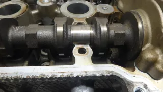  Головка блока Kia Picanto 2 1.0л Арт E95375177, вид 11