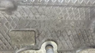  Головка блока Kia Picanto 2 1.0л Арт E95375177, вид 18