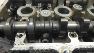  Головка блока Kia Picanto 2 1.0л Арт E95375177, вид 10